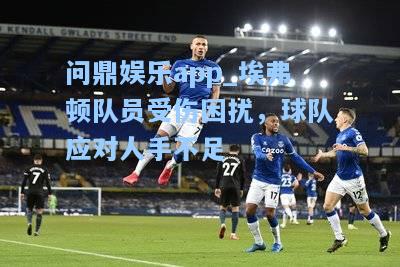 埃弗顿队员受伤困扰，球队应对人手不足